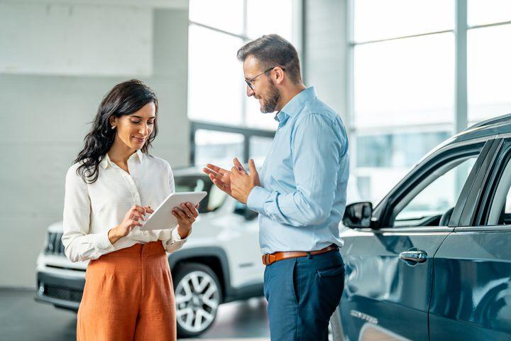 MAURICIO DESPACHANTE LTDA – Trusted Auto Advisors